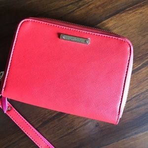 S&D Chelsea Tech Wallet