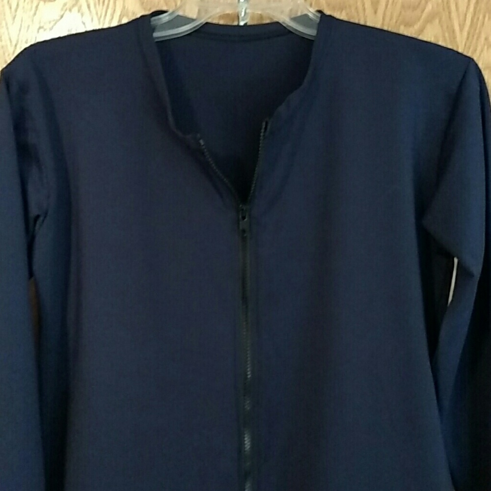 202Light weight jacket