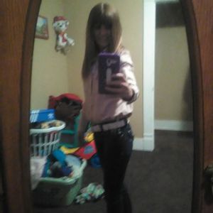 Meet your Posher, Marsha