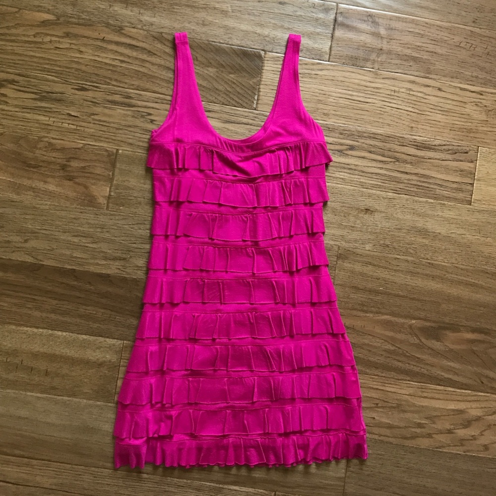 Express flowy Dress