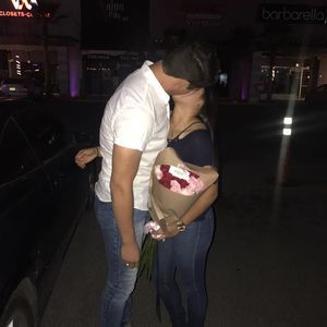 Meet your Posher, Caleb