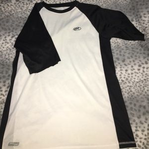Rawlings baseball t shirt