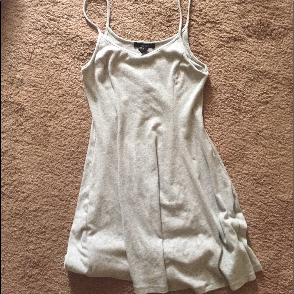 SOLD ADORABLE SKATER DRESS! Size M