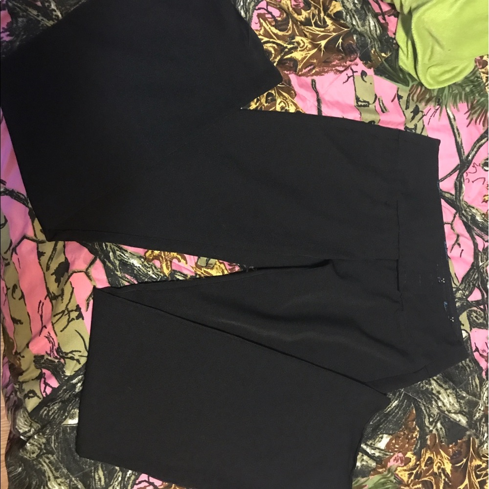 Joe Benbasset Dress Pants