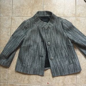 Banana Republic blazer
