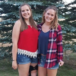 Meet your Posher, Alyssa