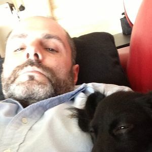 Meet your Posher, Anthony