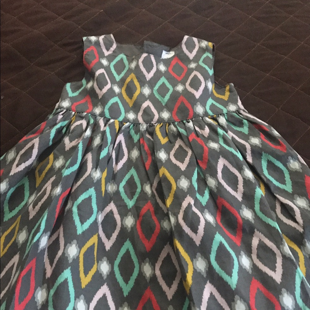 Girls dress