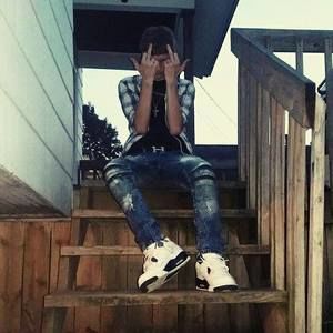 Meet your Posher, Jeremy