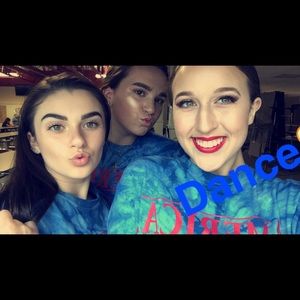 Meet your Posher, Amelia