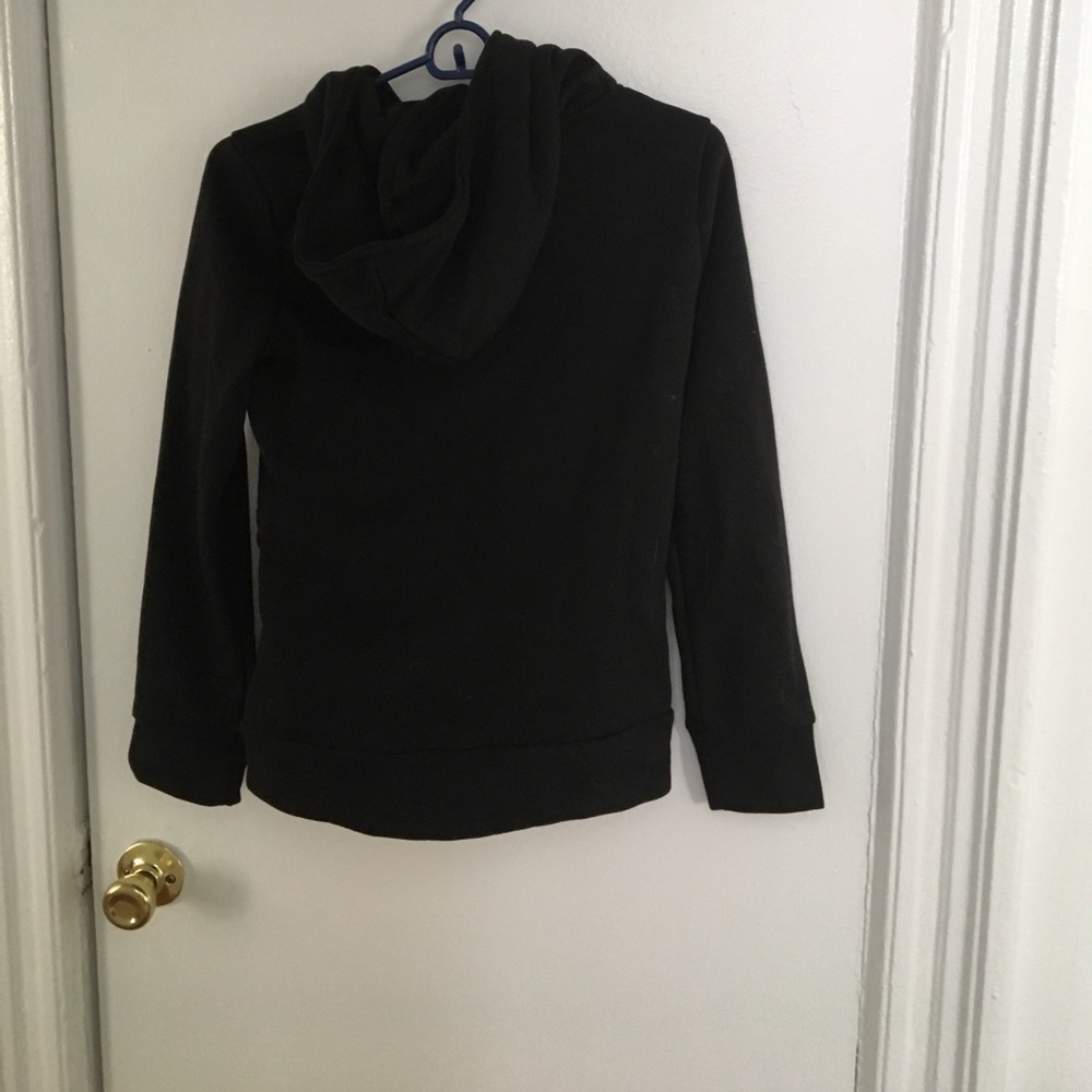 Black jacket - Picture 2 of 2