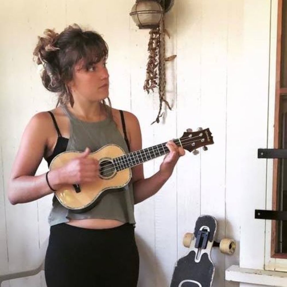 Meet your Posher, Kristie