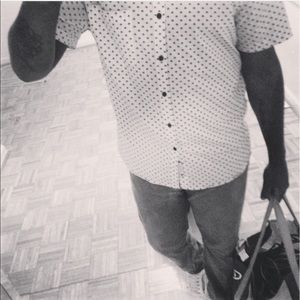 Meet your Posher, Miles