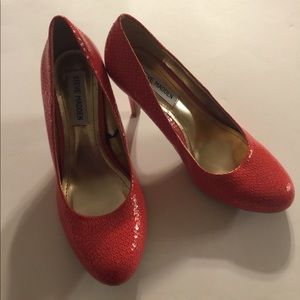 ✨Steve Madden Heels!!!