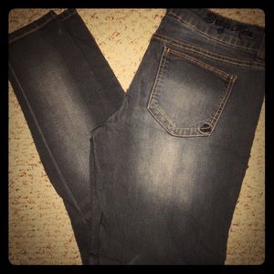 Indigo Rein Jeggings