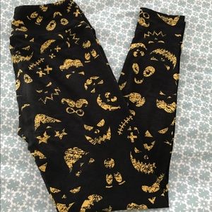 LLR Halloween print!