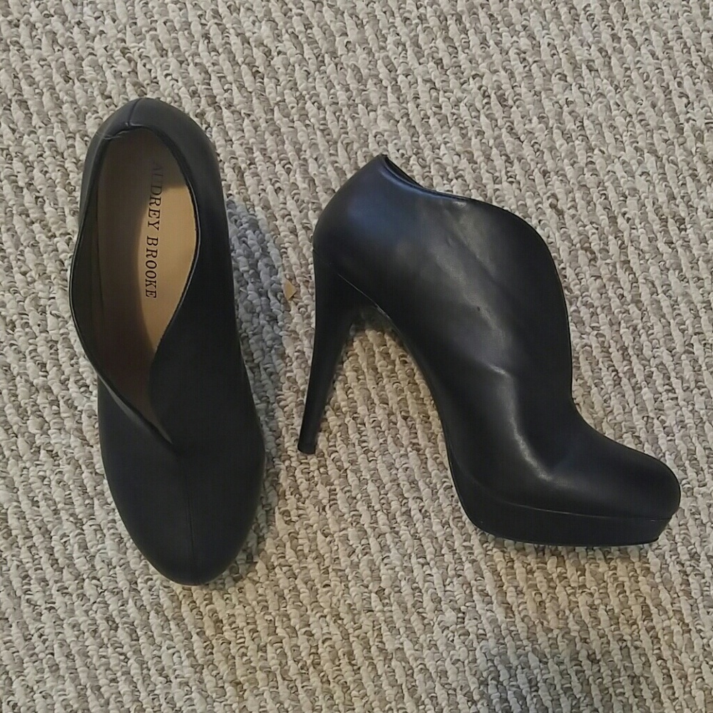 Booties