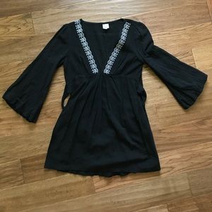 Becca swim cover up