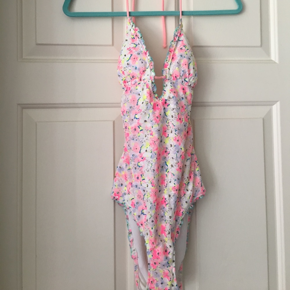 Pastel Floral
