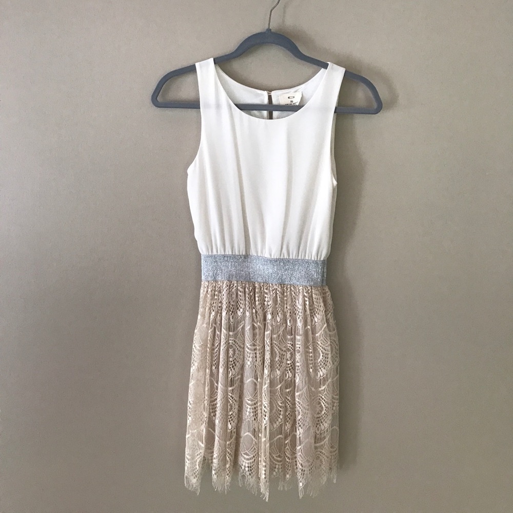 ❎GONE!❎ Pins and Needles dress from UO