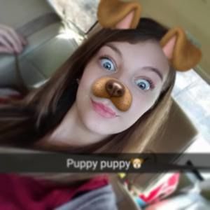 Meet your Posher, Elaina