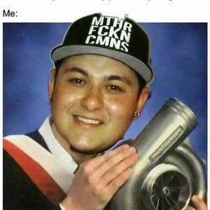 Meet your Posher, Aj