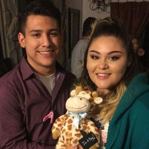 Meet your Posher, Paul