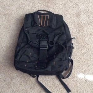 Call of Duty backpack