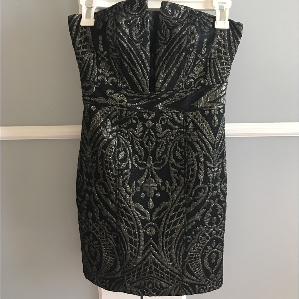 Express New Years Eve dress