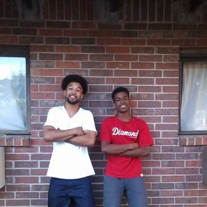 Meet your Posher, Mathdaniel