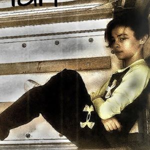 Meet your Posher, Ian