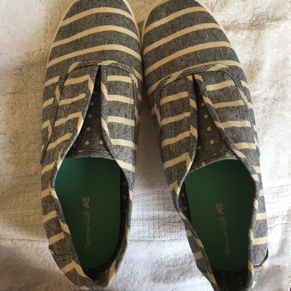 American Eagle sneakers