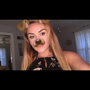 Meet your Posher, Sophia