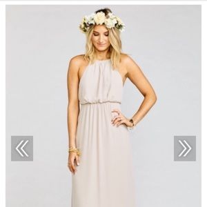 Show Me Your MuMu - Amanda Maxi - Show Me the Ring