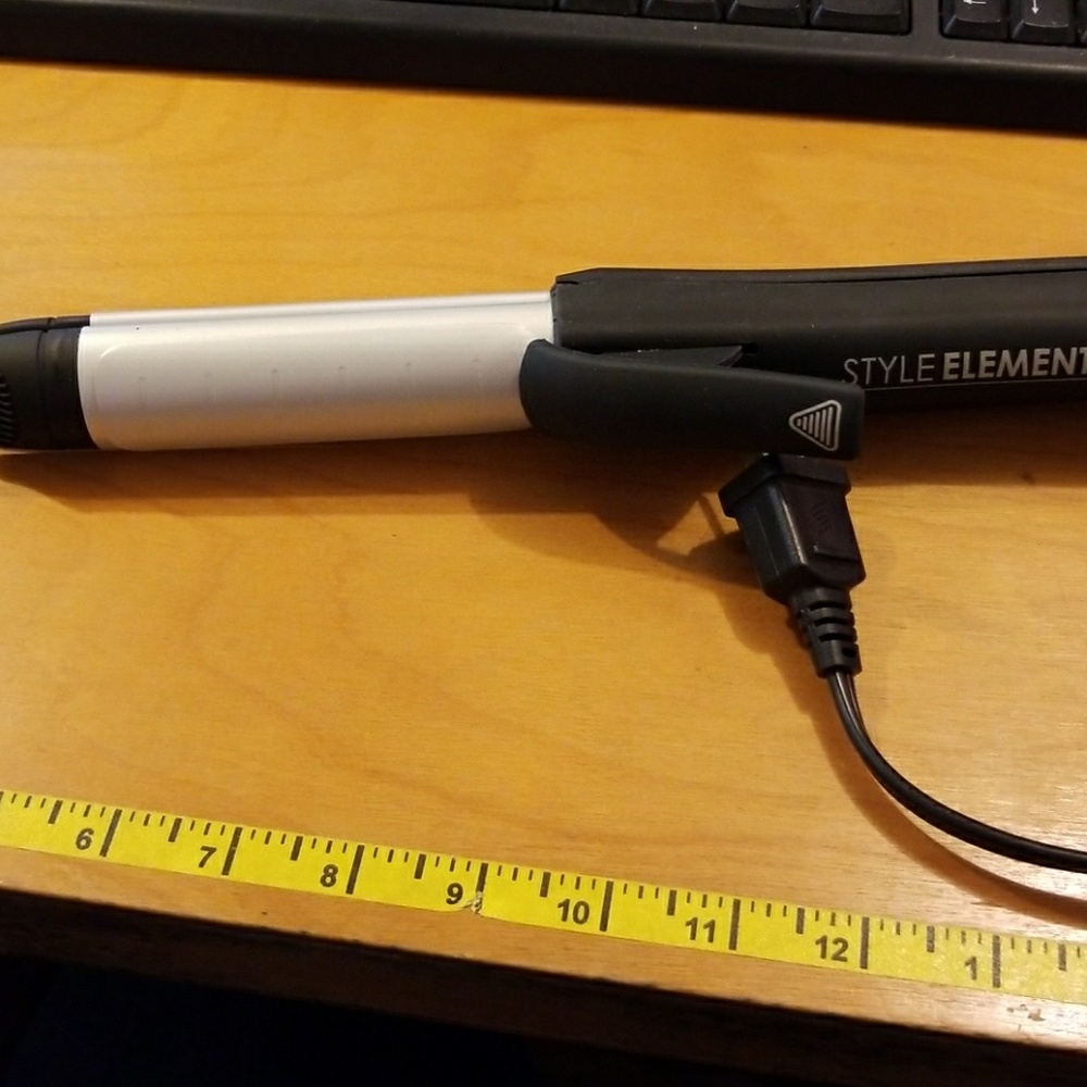Curling/Flat iron