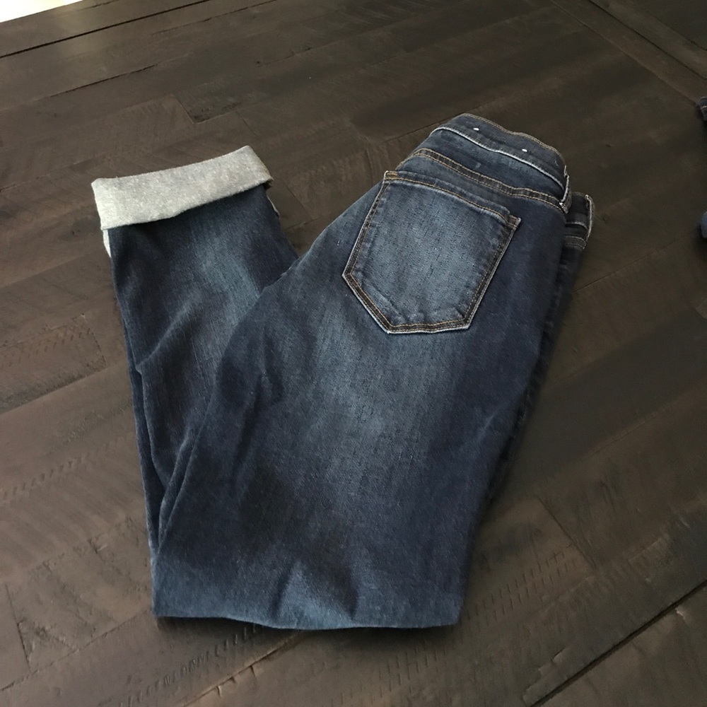 Banana Republic Jeans