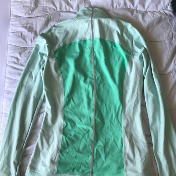 Hollister sport zip up - Picture 4 of 4