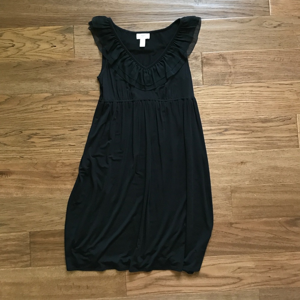 Loft dress