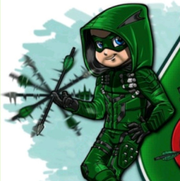 Meet your Posher, Norma - Picture 1 of 1