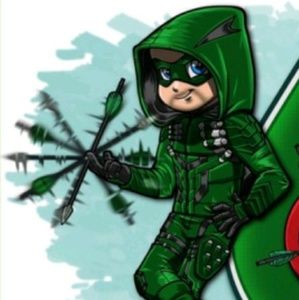 Meet your Posher, Norma