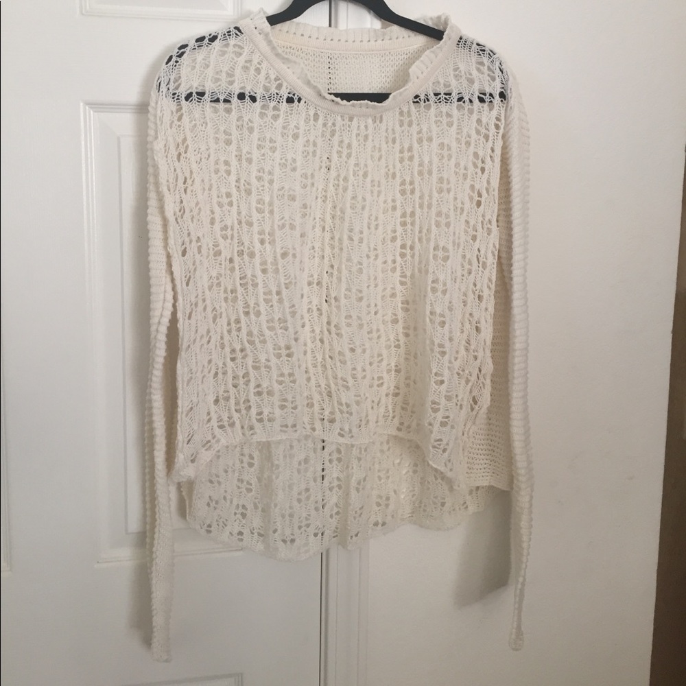 Brandy Melville Sweater!!