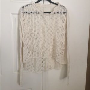 Brandy Melville Sweater!!