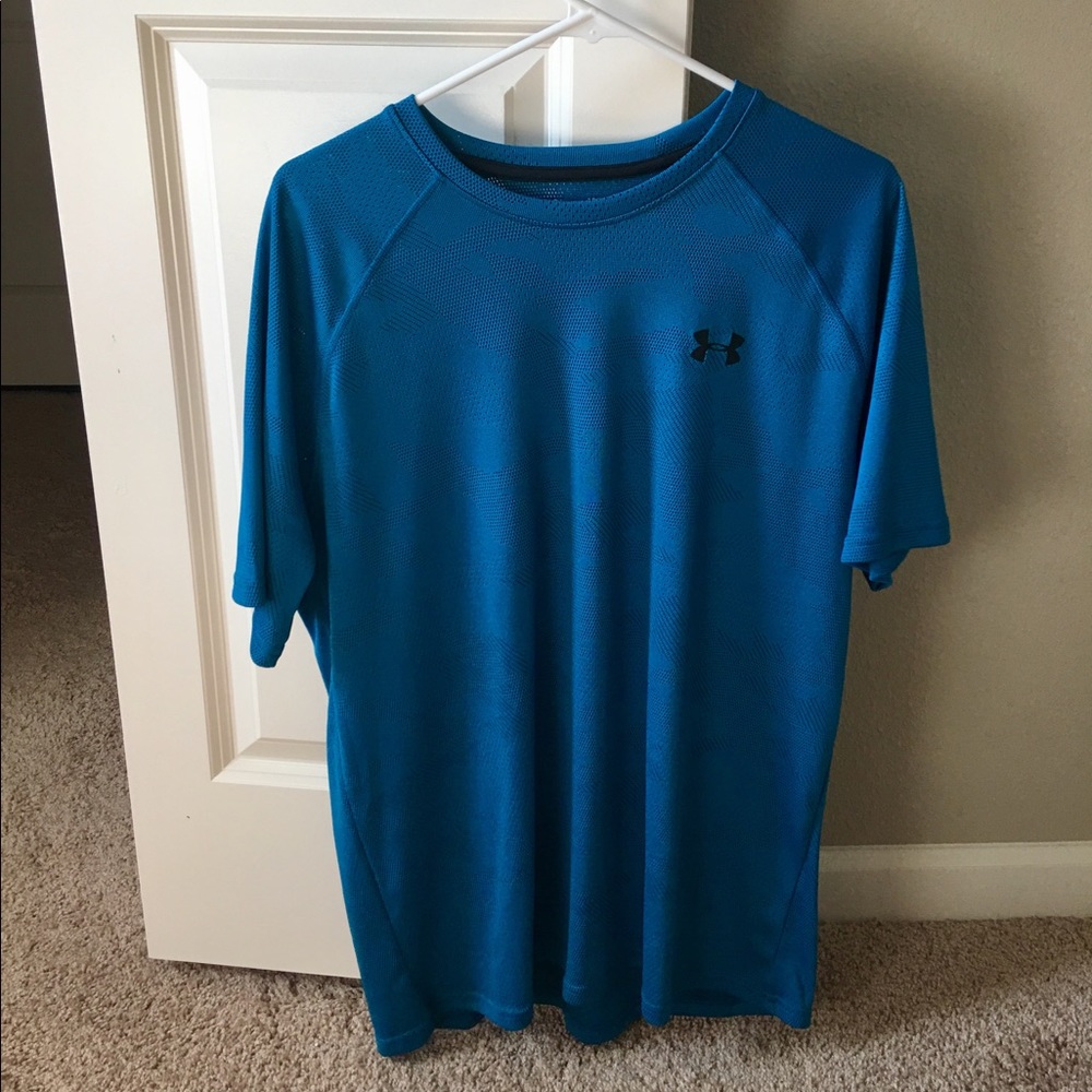 Under Armour Loose T-Shirt