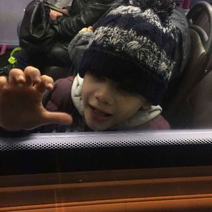 Meet your Posher, Samira