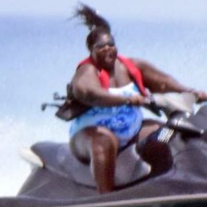 Meet your Posher, Kimber