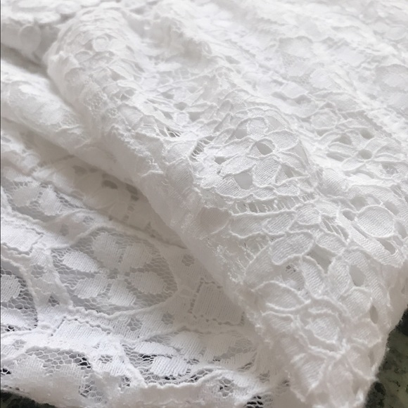 [Lilly Pulitzer] Brett Lace Dress - Picture 6 of 7