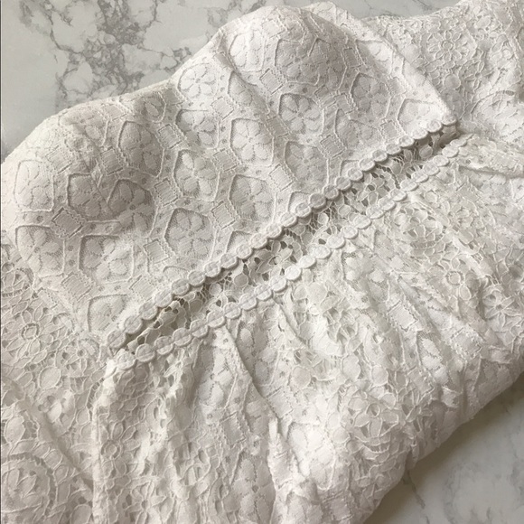 [Lilly Pulitzer] Brett Lace Dress - Picture 4 of 7