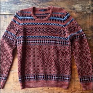 Gucci Sweater men's size small