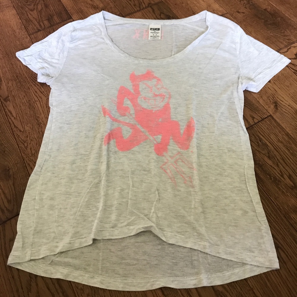 Sparky Victoria's Secret PINK shirt