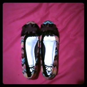 Fergalicious by Fergie Flats